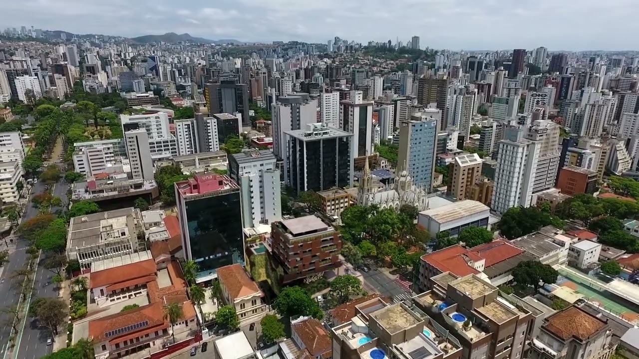 Video - Urban Life Lourdes